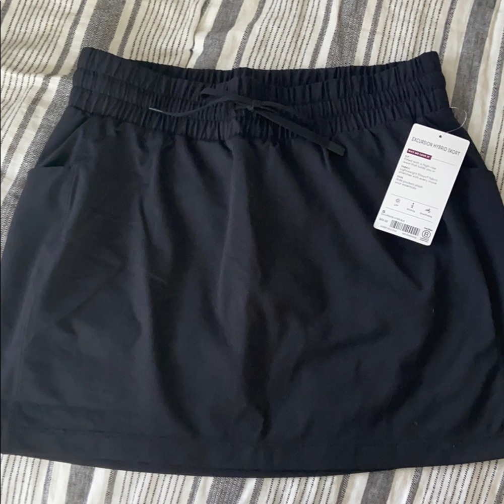 Women’s Skort